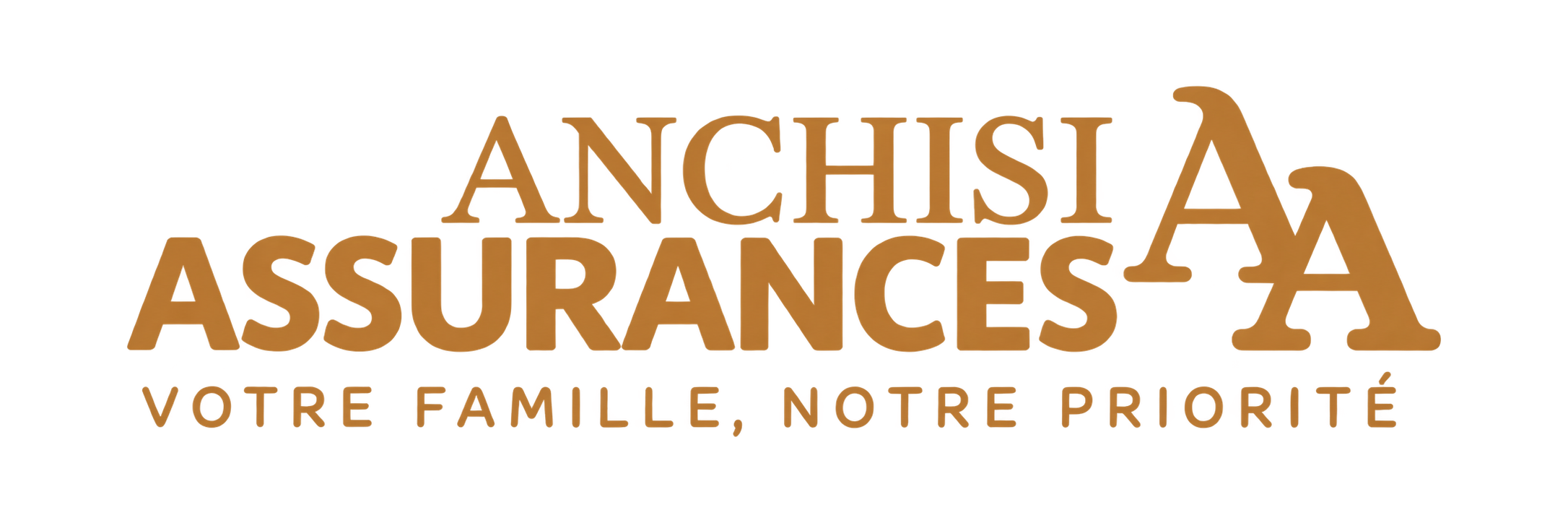 Anchisi Assurances — Votre famille, notre priorité